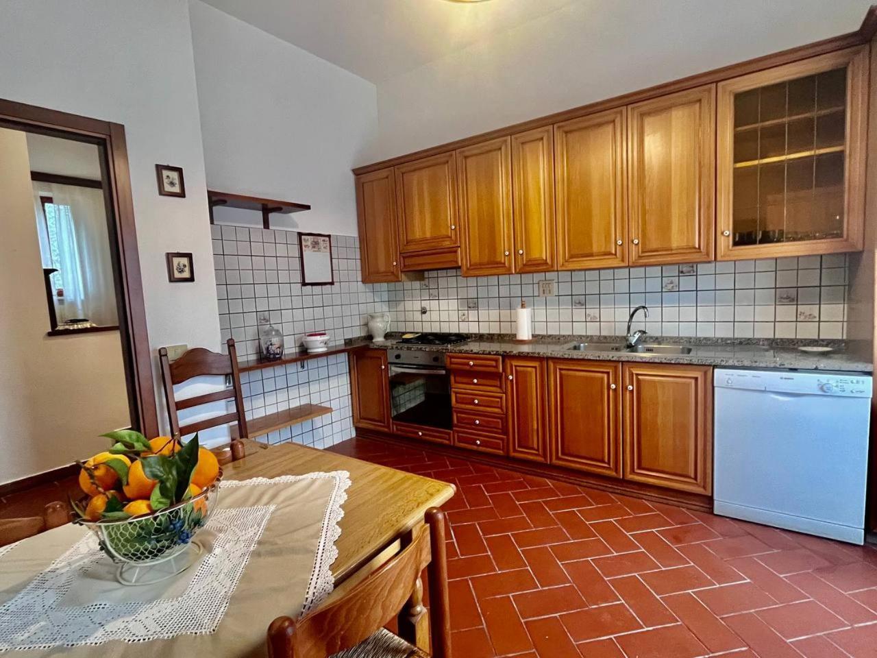 Villino Rita Villa Portoferraio Luaran gambar
