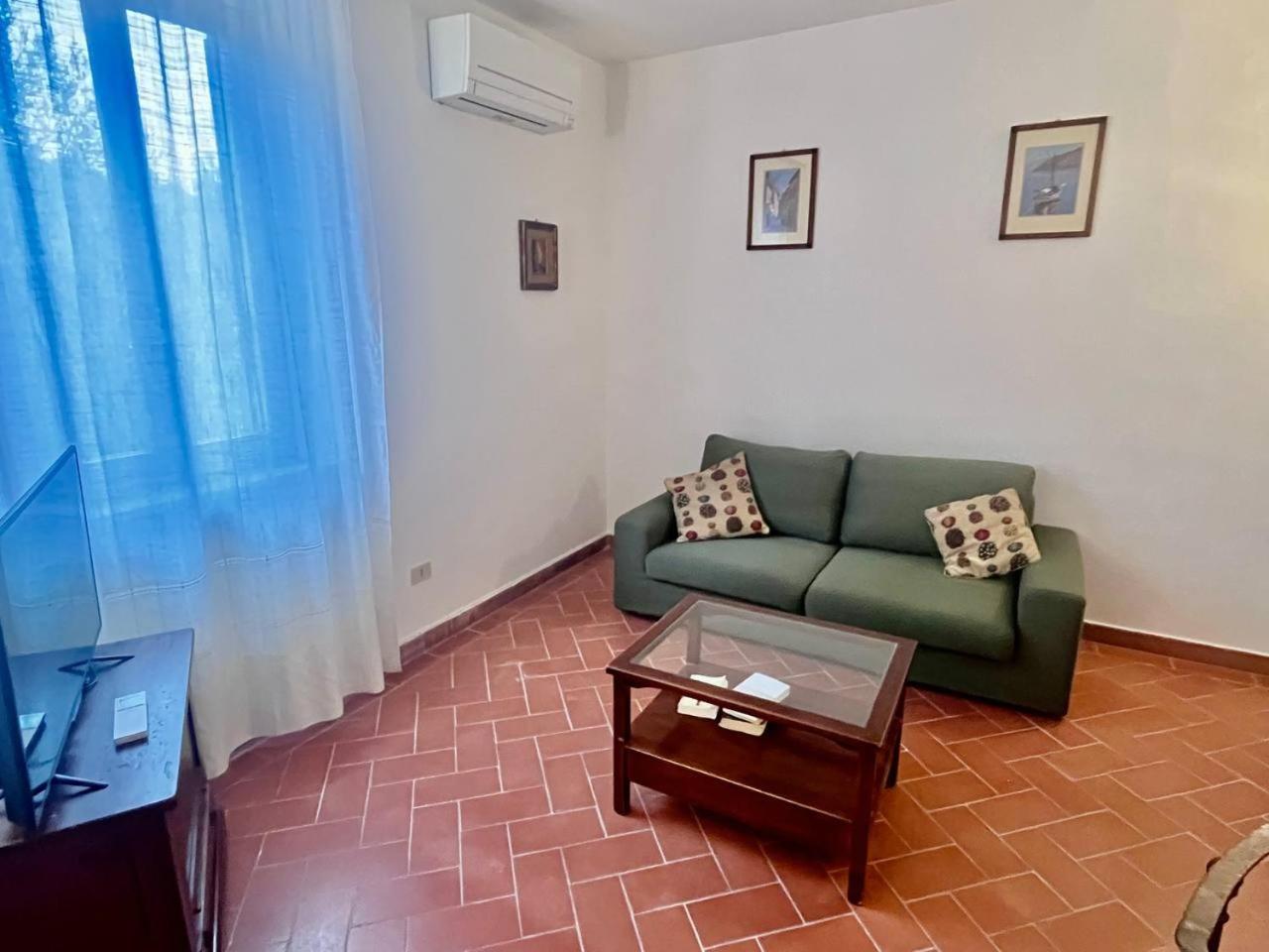Villino Rita Villa Portoferraio Luaran gambar