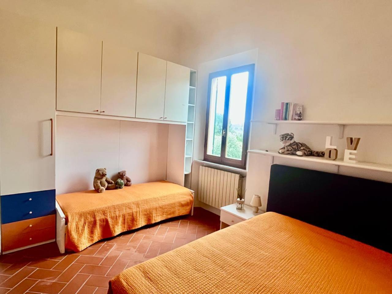 Villino Rita Villa Portoferraio Luaran gambar
