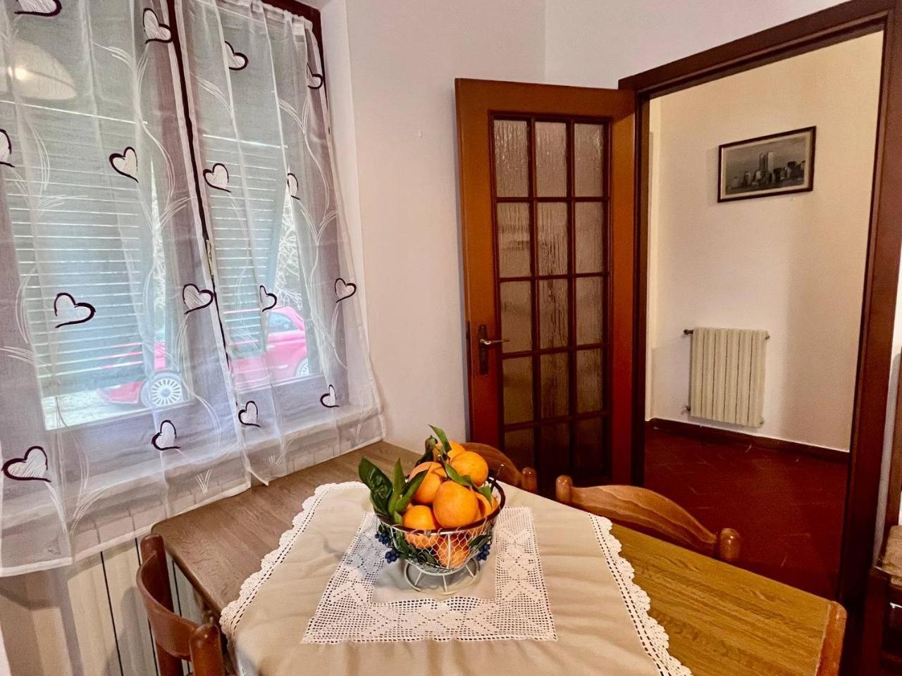 Villino Rita Villa Portoferraio Luaran gambar